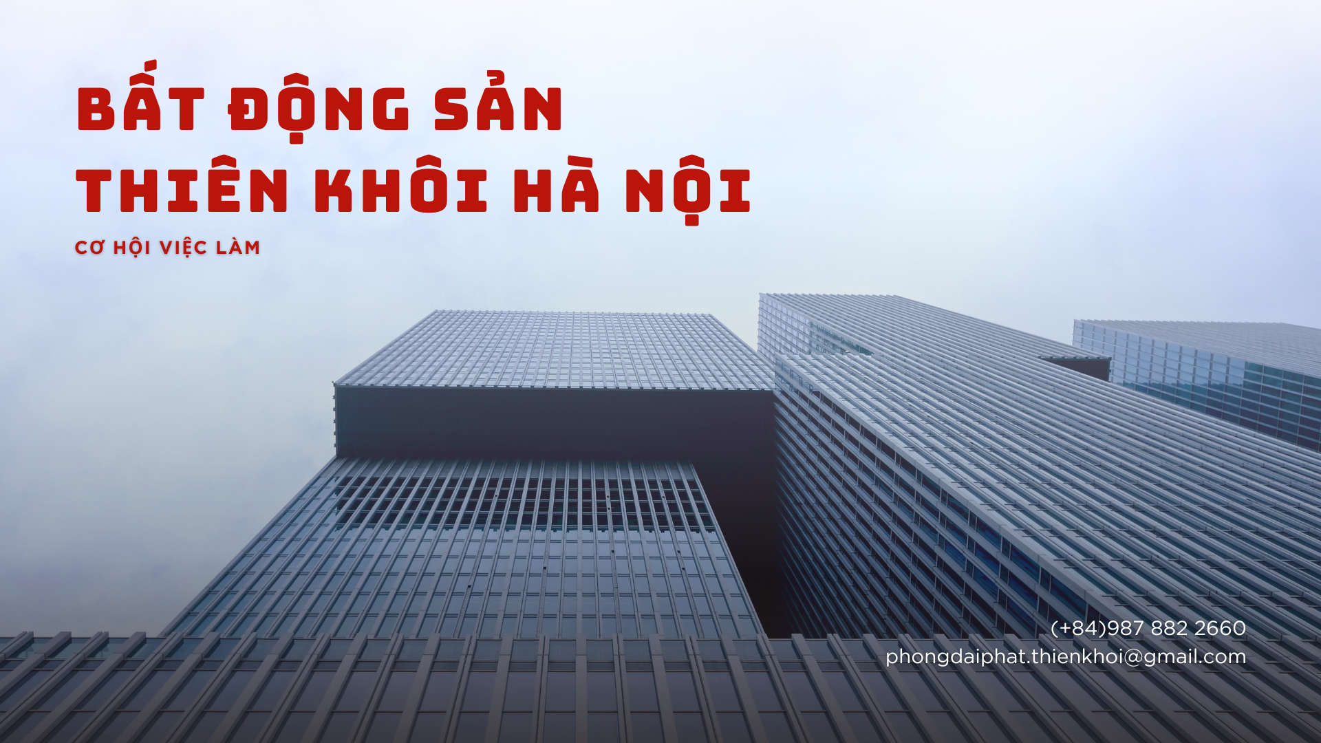 Bí Quyết Trở Thành Chuyên viên kinh doanh bất động sản Thiên Khôi