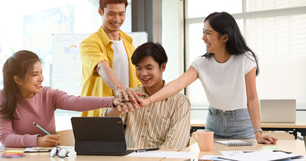 Tuyển dụng Thiên Khôi không yêu cầu kinh nghiệm 2025: Gia Nhập Ngay