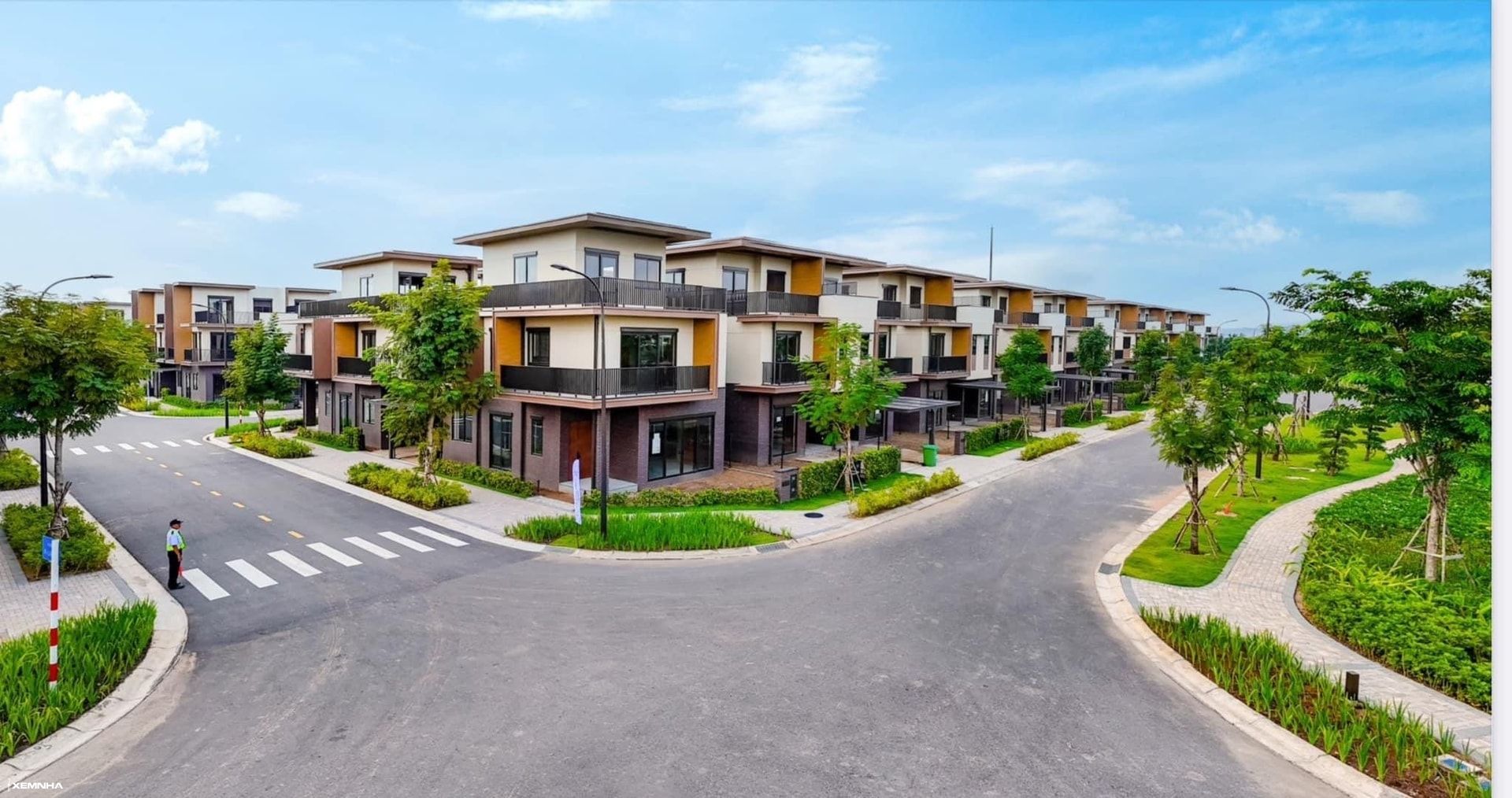 Bất động sản Thiên Khôi khu đô thị giá tốt