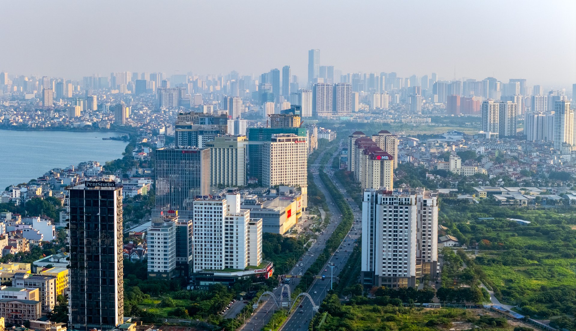 Công việc môi giới bất động sản Thiên Khôi