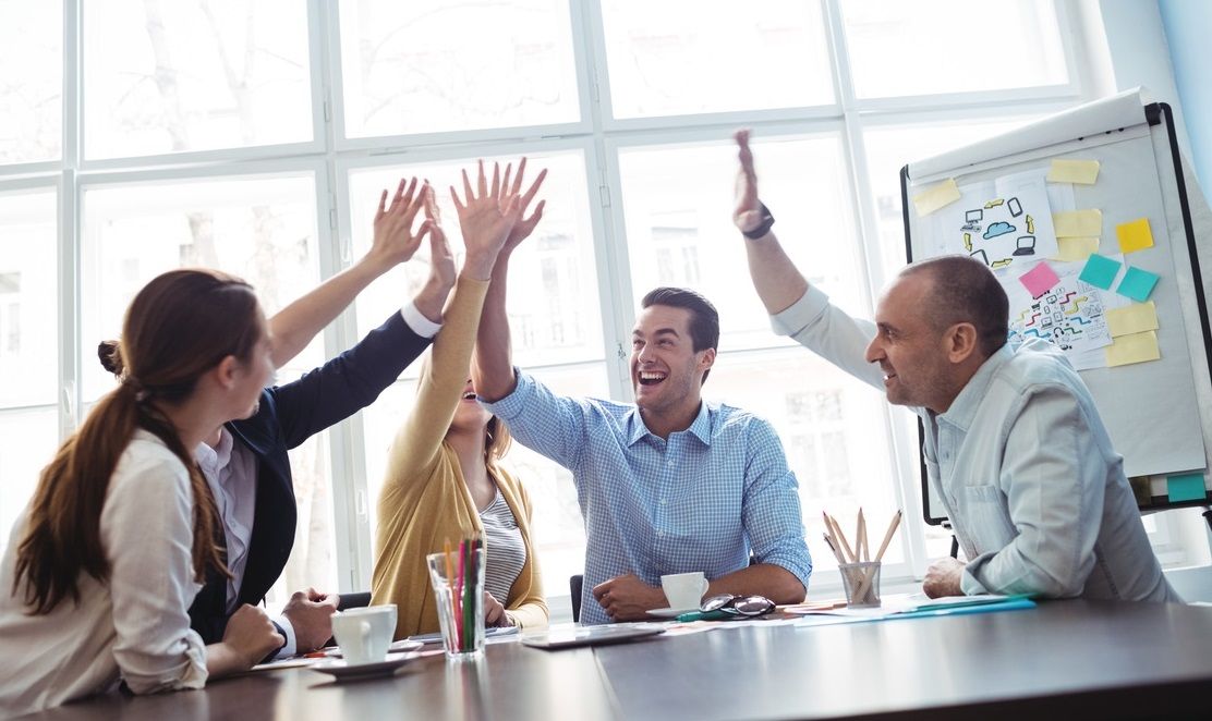 Môi giới BĐS - Thu nhập không giới hạn