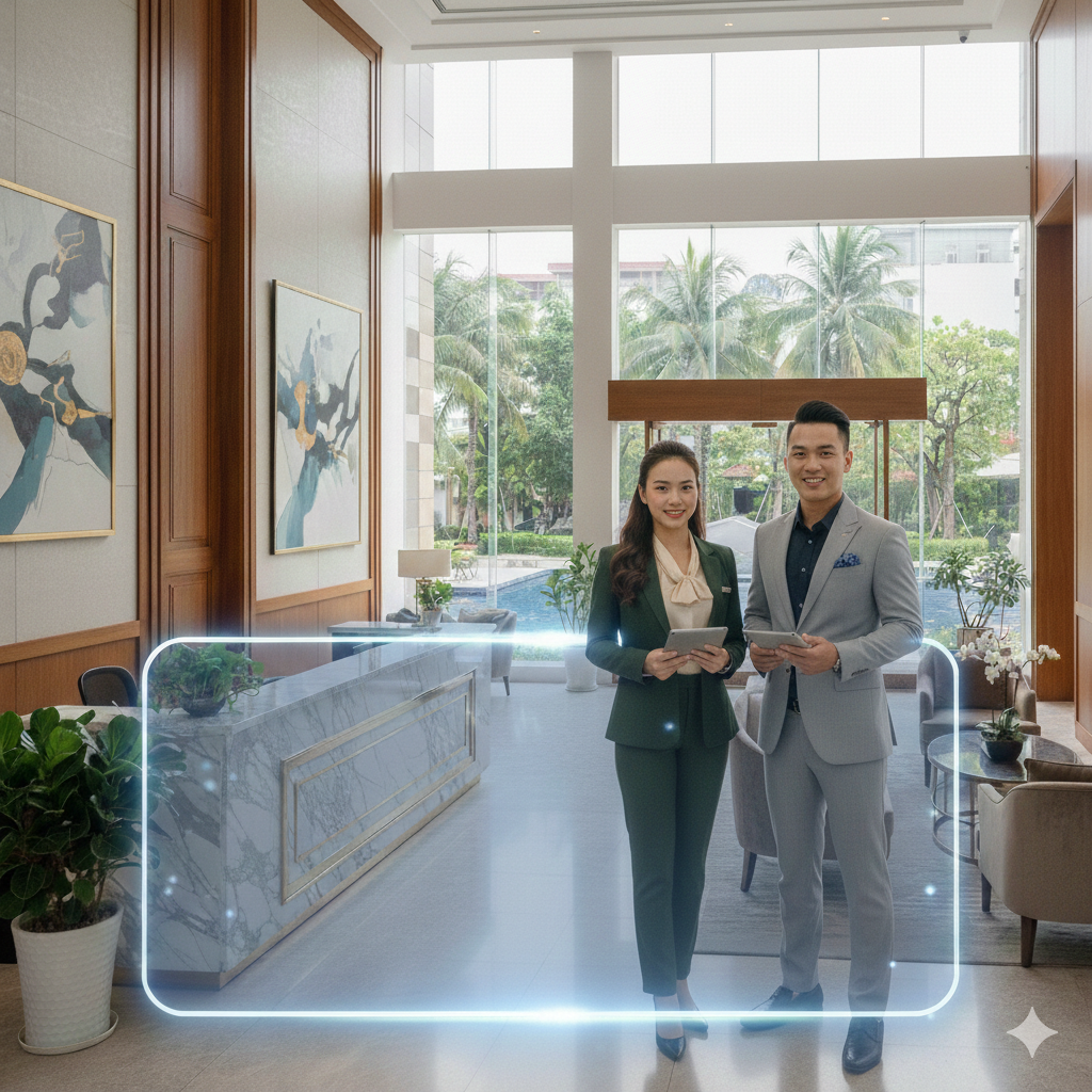 Mức lương thưởng tại Thiên Khôi hấp dẫn