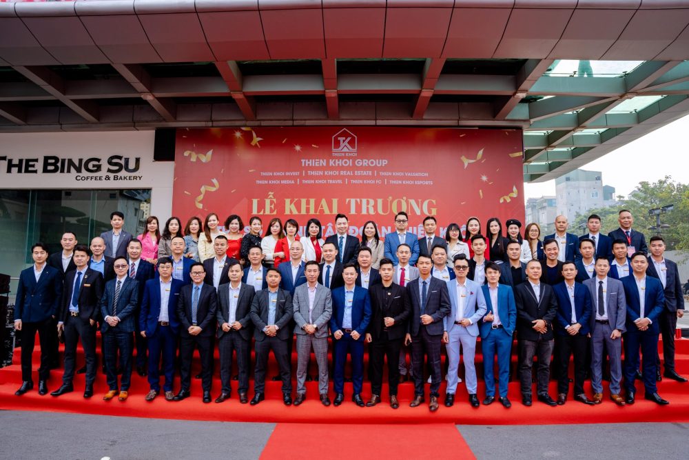 Kinh nghiệm môi giới bất động sản