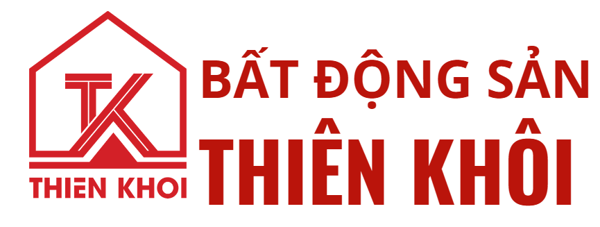 BẤT ĐỘNG SẢN THIÊN KHÔI HÀ NỘI