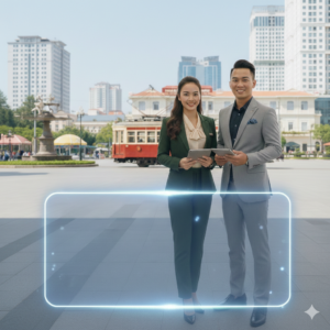 Mẹo tìm bất động sản giá tốt Thiên Khôi Hà Đông