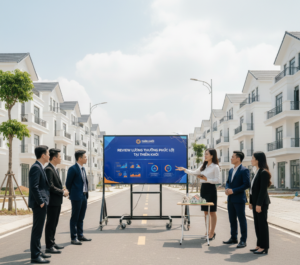 Review lương thưởng phúc lợi tại Thiên Khô