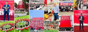 Bất động sản Thiên Khôi