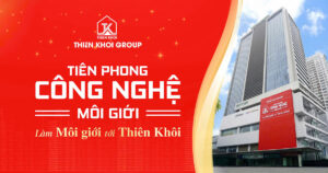 Kinh nghiệm môi giới bất động sản